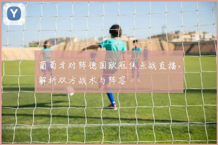 葡萄牙对阵德国欧冠焦点战直播,解析双方战术与阵容