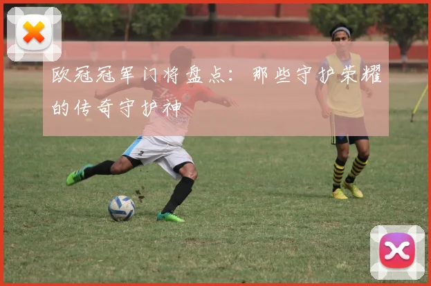 欧冠冠军门将盘点：那些守护荣耀的传奇守护神