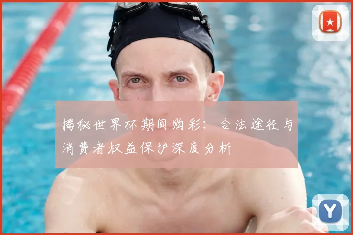 揭秘世界杯期间购彩：合法途径与消费者权益保护深度分析