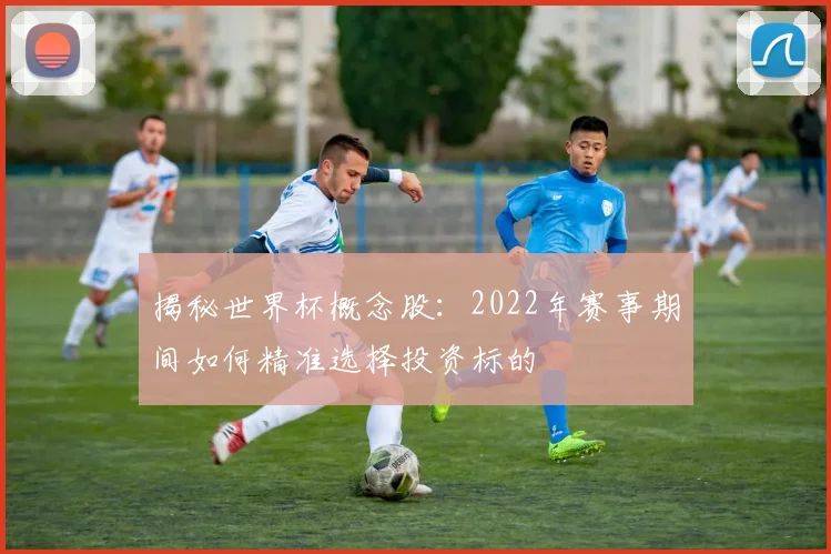 揭秘世界杯概念股：2022年赛事期间如何精准选择投资标的
