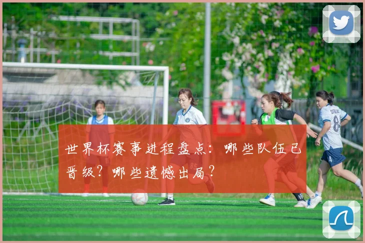 世界杯赛事进程盘点：哪些队伍已晋级？哪些遗憾出局？