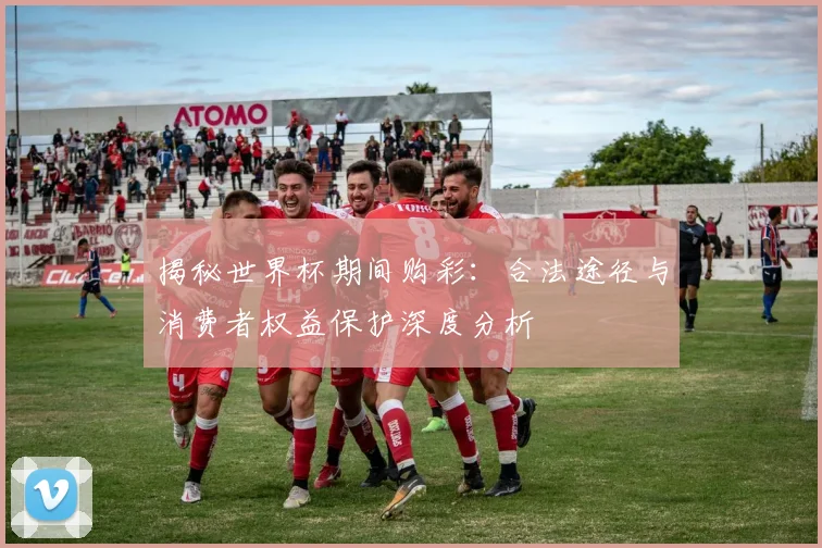 揭秘世界杯期间购彩：合法途径与消费者权益保护深度分析