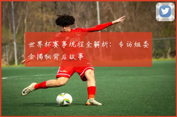 世界杯赛事规程全解析：专访组委会揭秘背后故事