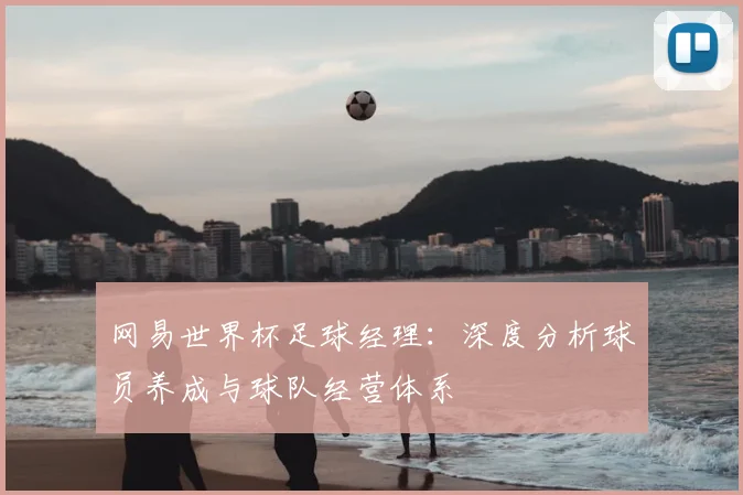 网易世界杯足球经理：深度分析球员养成与球队经营体系