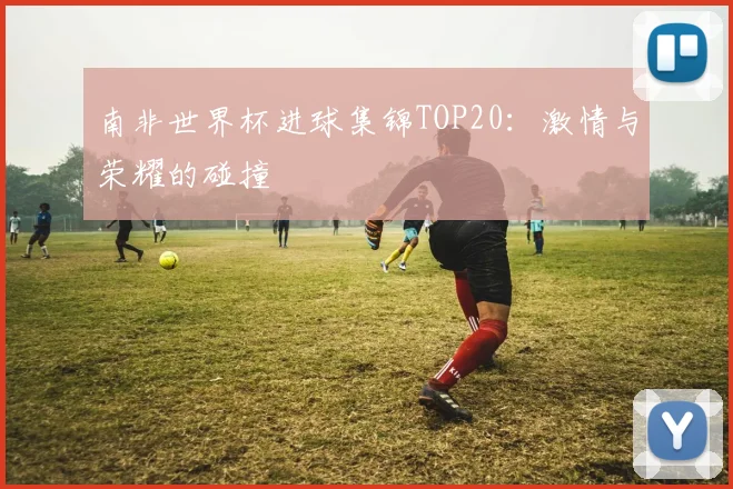 南非世界杯进球集锦TOP20：激情与荣耀的碰撞
